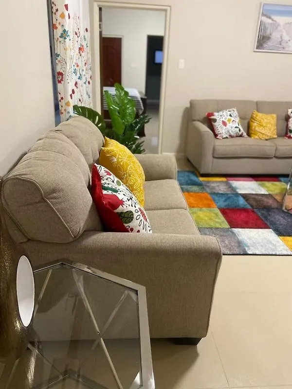 Victory Luxury Apartments Montego Bay Lodge