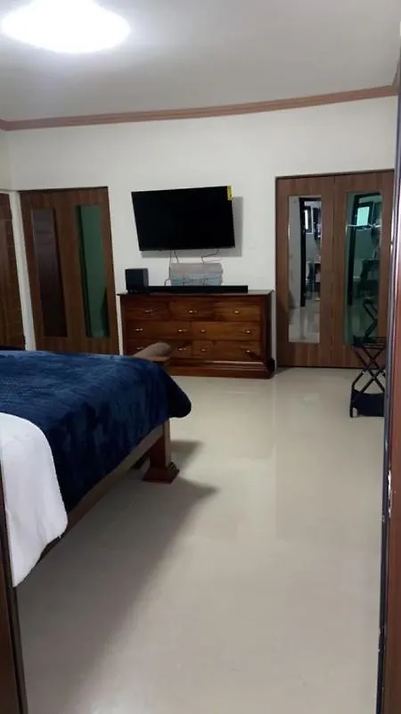 Lodge Victory Luxury Apartments Montego Bay