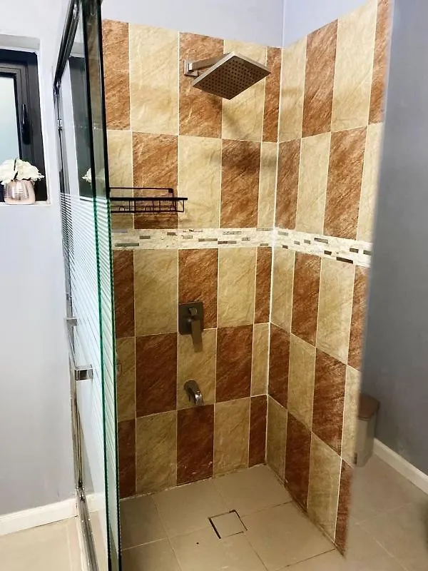 Lodge Victory Luxury Apartments Montego Bay