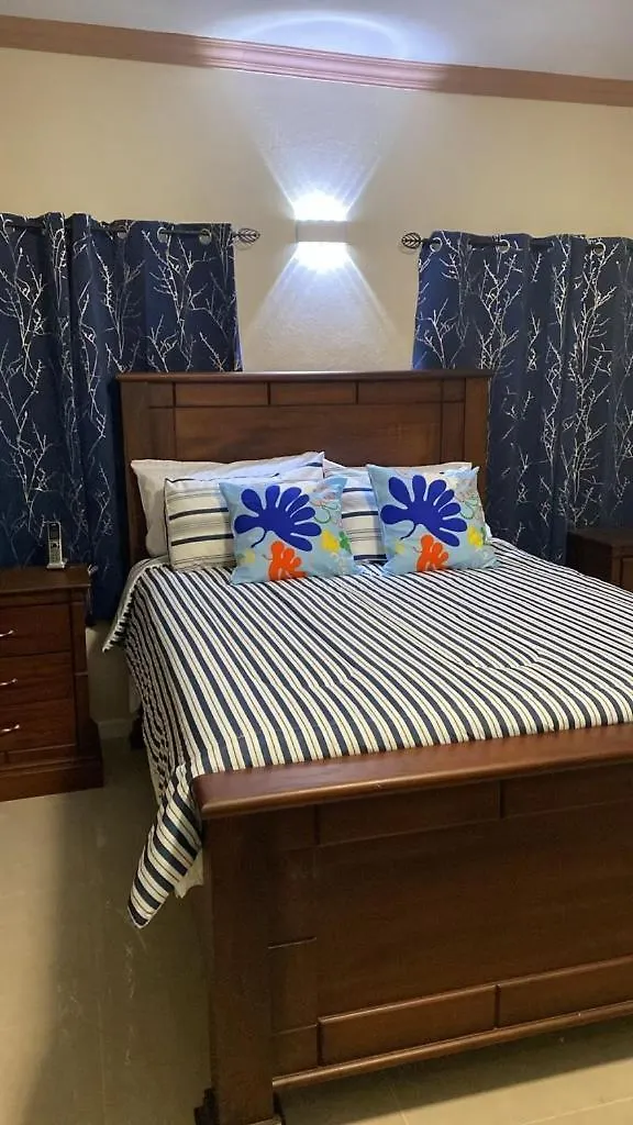 Lodge Victory Luxury Apartments Montego Bay
