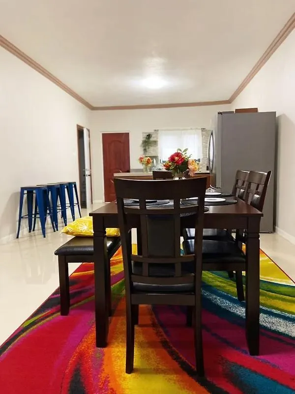 Victory Luxury Apartments Montego Bay Jamaika