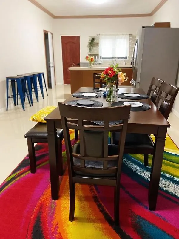 Victory Luxury Apartments Montego Bay 0*,  Jamaika